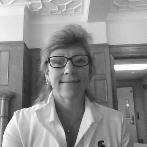 Meet your Posher, Sally